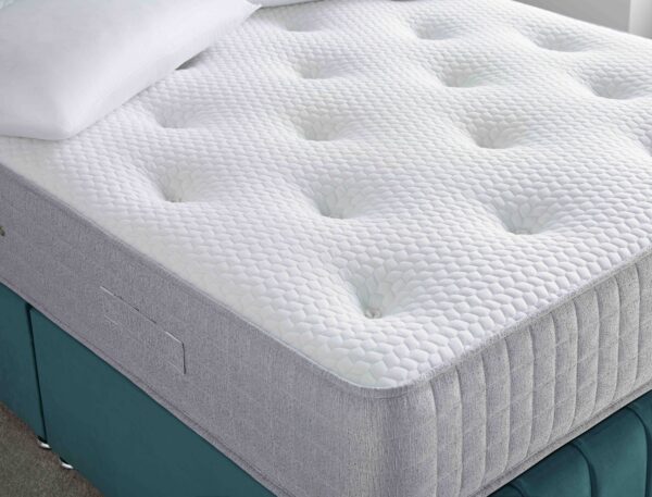 Comfy One Divan Set