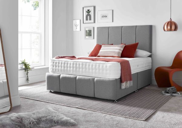 Eclipse Ortho Divan Set