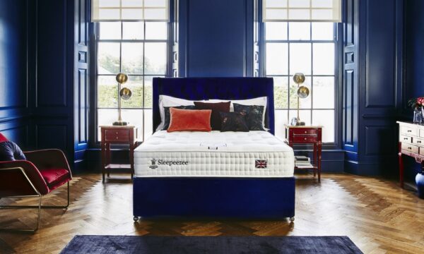 Regent 2600 Mattress