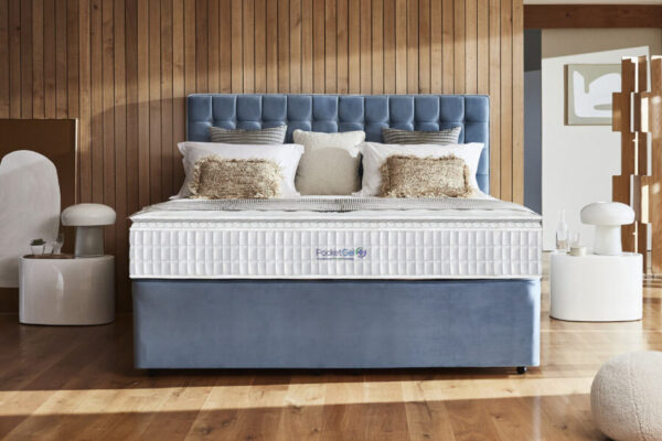 Poise Plus 3200 Mattress