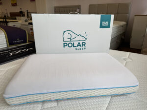Polar Supreme Pillow