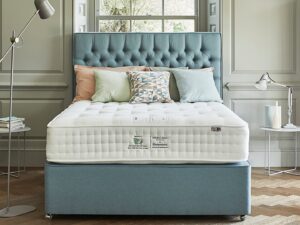 Wool Superb 2800 Mattress