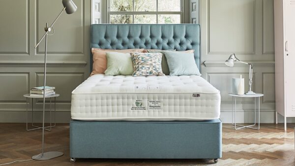 Wool Superb 2800 Mattress
