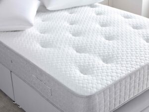 Essential Pocket 1000 Divan Set