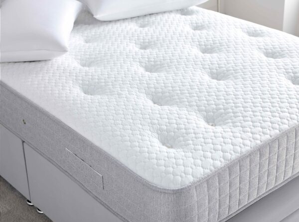 Essential Pocket 1000 Divan Set