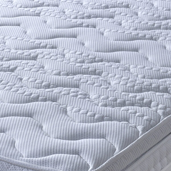 The Clifden 1400 Mattress
