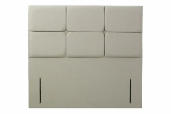 Sagittarius Floorstanding Headboard
