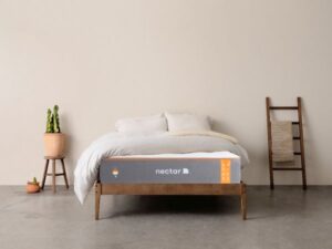Nectar Hybrid Luxe Mattress