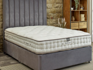 Calypso 1500 Mattress