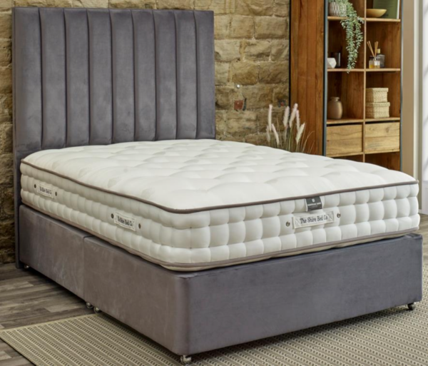 Calypso 1500 Mattress