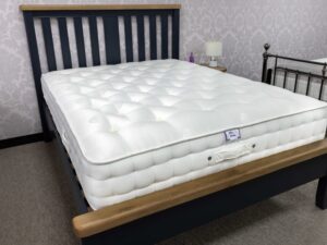 Europa Mattress Full