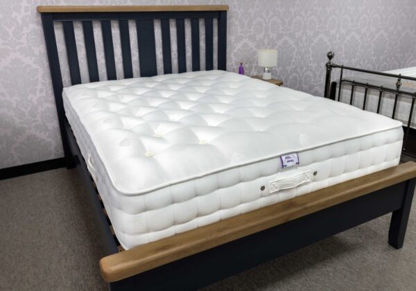 Europa Mattress Full