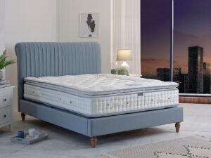 The Grande Pillowtop 5000 Mattress