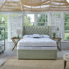 Memory Ultimate 6500 Mattress