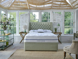 Memory Ultimate 6500 Mattress