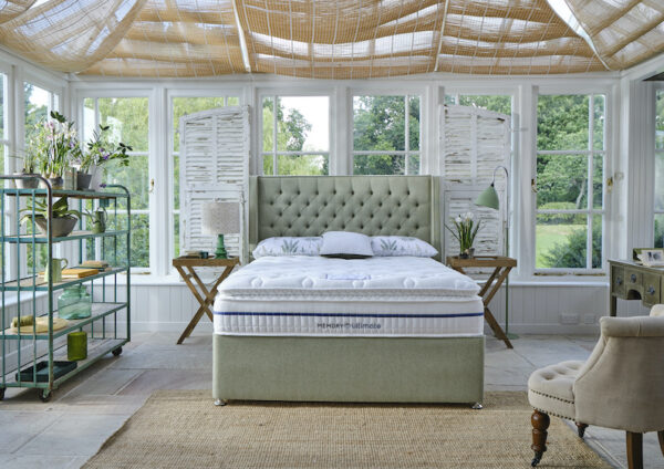 Memory Ultimate 6500 Mattress