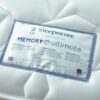 Memory Ultimate 9500 Mattress
