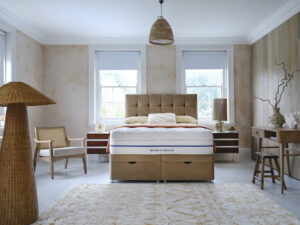 Memory Ultimate 9500 Mattress