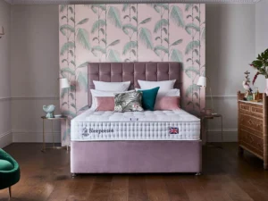 Strand 1400 Mattress