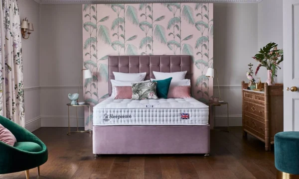 Strand 1400 Mattress