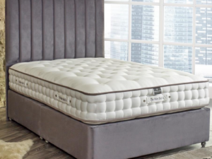 Elara 2000 Mattress