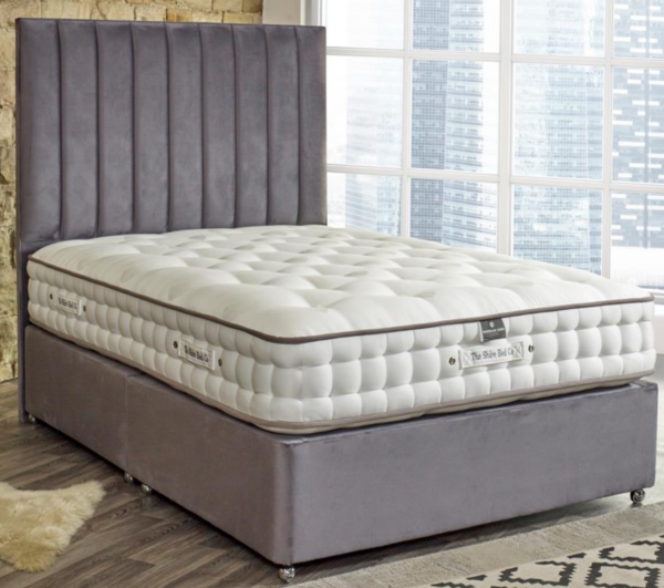 Elara 2000 Mattress