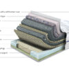 Memory Ultimate 6500 Mattress