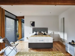 Balance Plus 1200 Mattress