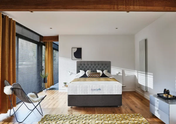 Balance Plus 1200 Mattress