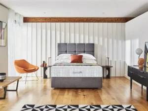 Immerse Plus 2200 Mattress