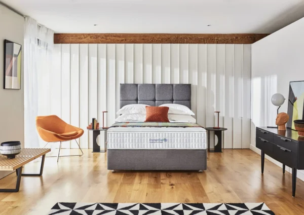 Immerse Plus 2200 Mattress