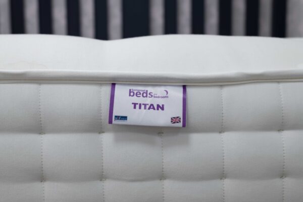 Titan 5000 Mattress