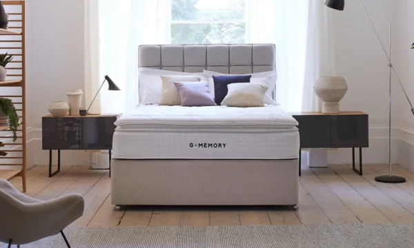 G4 Mattress