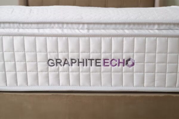 Graphite Echo 3200 Mattress