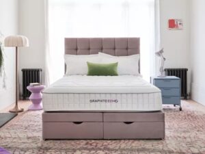 Graphite Echo 2300 Mattress