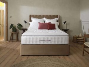 Graphite Echo 3200 Mattress