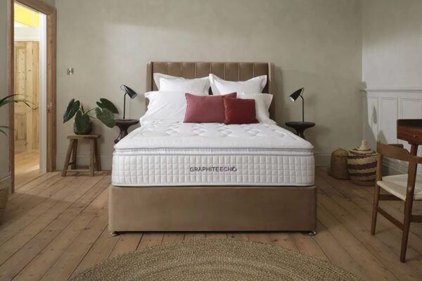 Graphite Echo 3200 Mattress