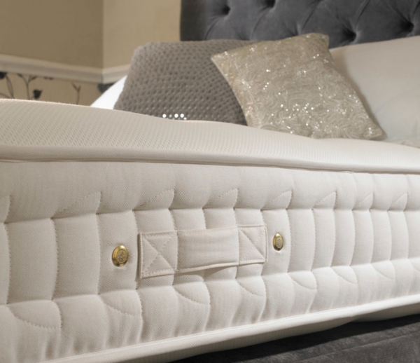 The Sandringham Mattress