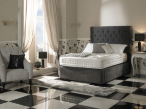 The Sandringham Mattress