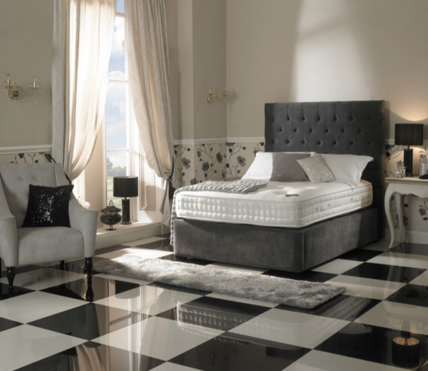 The Sandringham Mattress