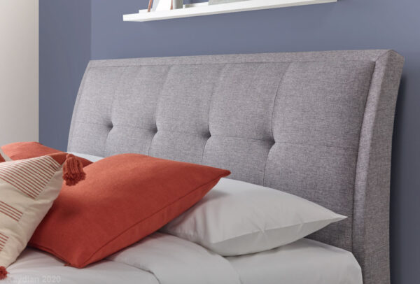 Arizona Ottoman Bed Frame