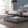 Arizona Ottoman Bed Frame