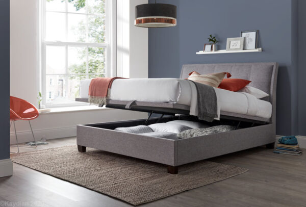Arizona Ottoman Bed Frame