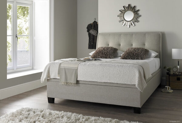 Arizona Ottoman Bed Frame
