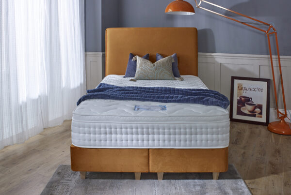 The Kenmare 3200 Mattress