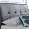 Arizona Ottoman Bed Frame