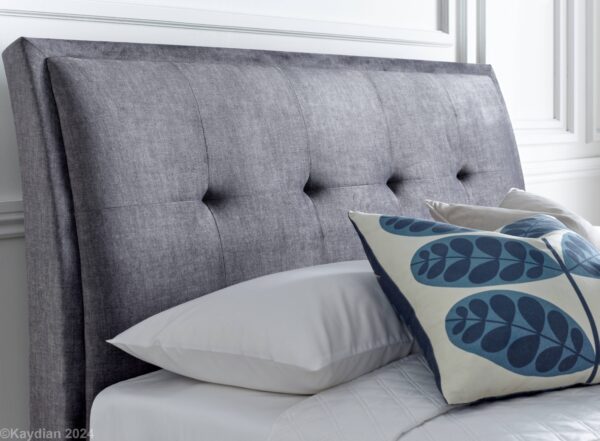 Arizona Ottoman Bed Frame
