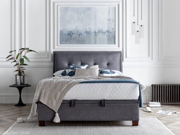 Arizona Ottoman Bed Frame