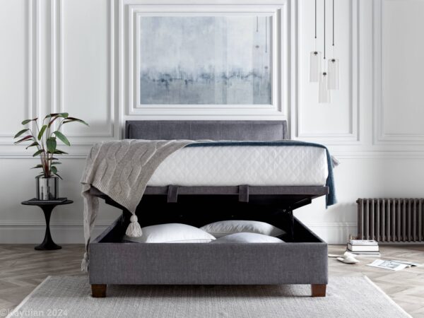 Arizona Ottoman Bed Frame