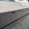 Deepsleep Side Lift Ottoman Divan Base